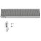 AIR CURTAIN UNITED ARU-8409 90cm R/C SLIM